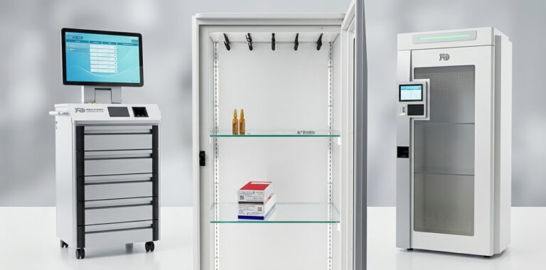Trazabilidad RFID
